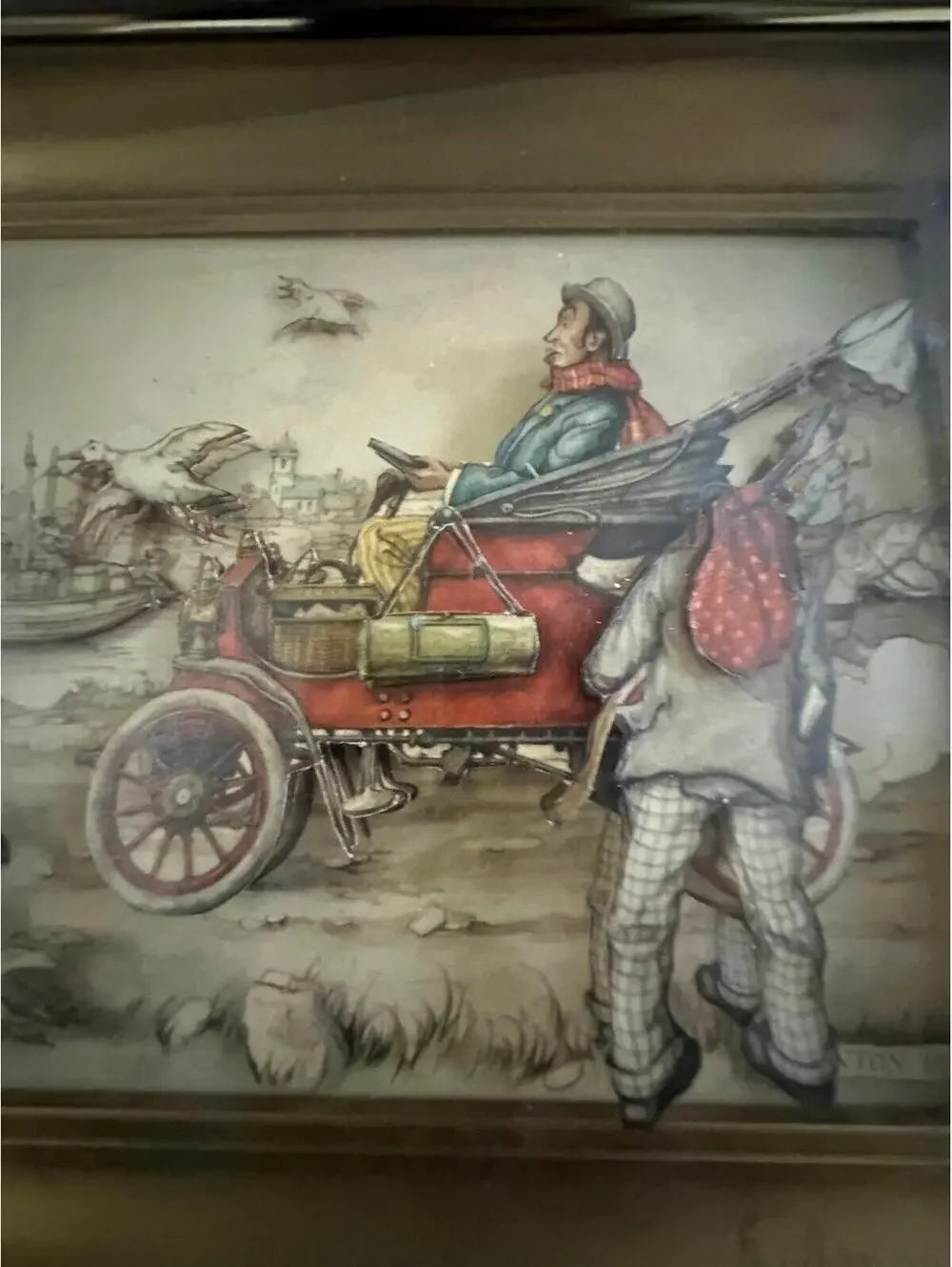 N/A anton pieck